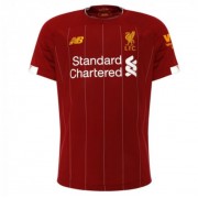 Liverpool home Jersey 19/20 #9 Firmino