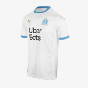 Kid's Olympique de Marseille home suit 20/21 (Customizable)