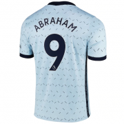 Chelsea Away Jersey 20/21 9#Abraham
