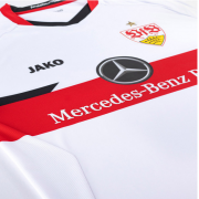 VfB Stuttgart Home  Jersey 21/22 (Customizable)