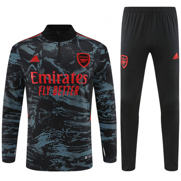 22/23 Arsenal Training Suit Camo
