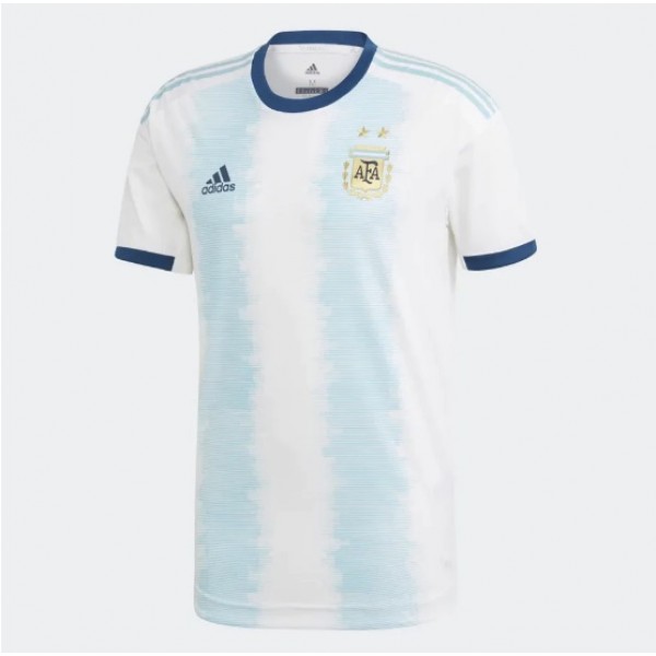 Argentina  Home Jersey 2019 (Customizable)