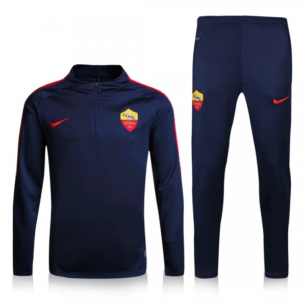 AS Roma Training Suit